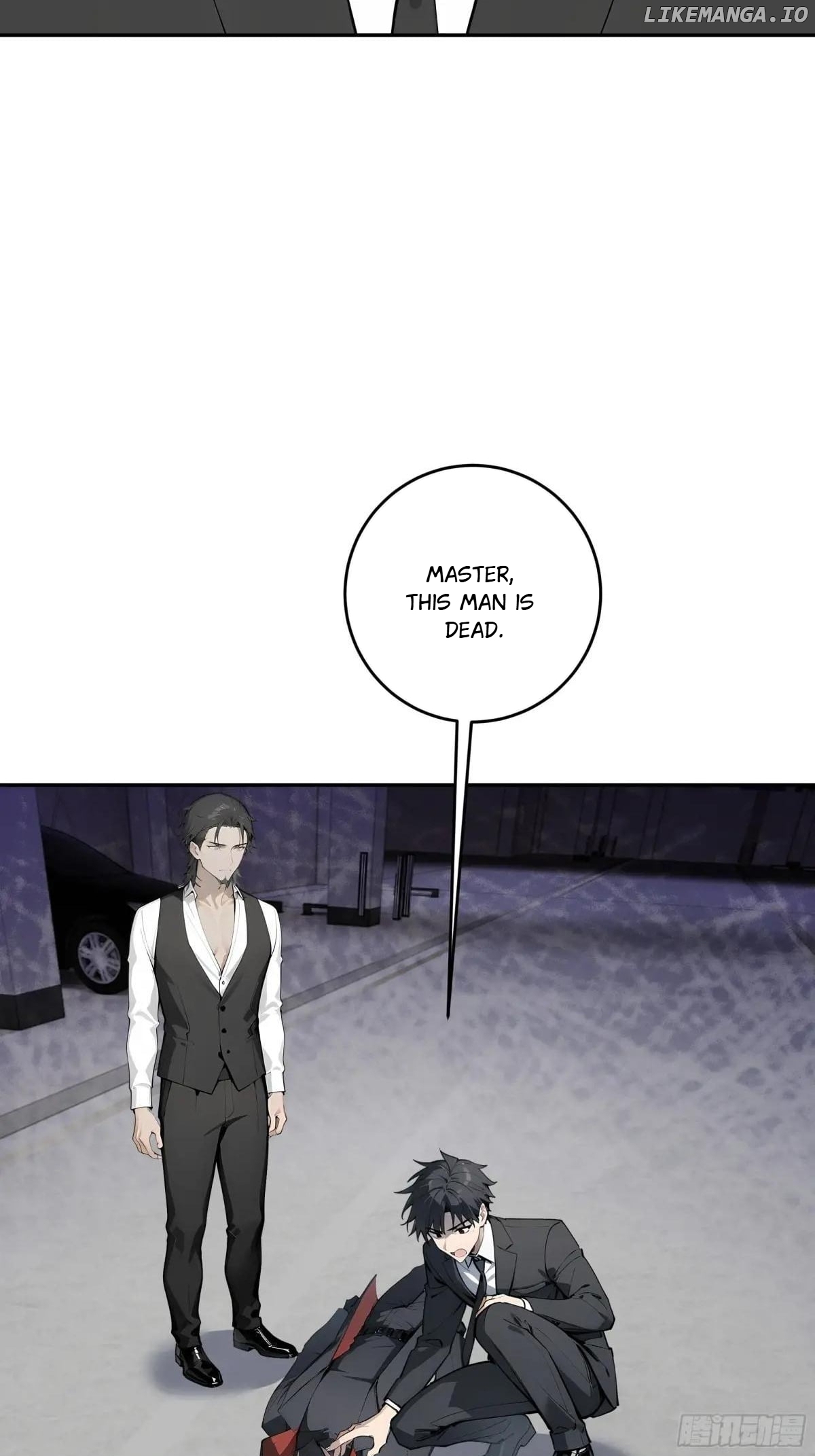 God of Learning Chapter 46 - page 5